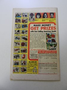 Thor #247 (1976) VG condition