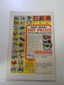 The Avengers #75 (1970) VF- condition