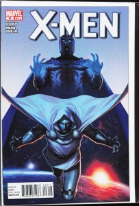 X-Men #16 (2011) X-Men