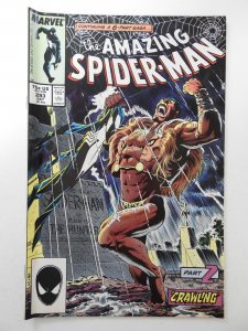 The Amazing Spider-Man #293 (1987) FN Condition!