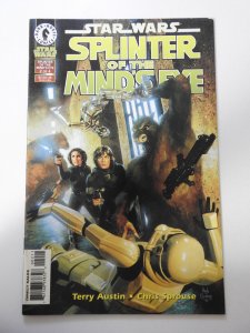 Star Wars: Splinter Of The Mind's Eye #2