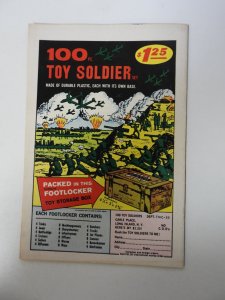 Superboy #116 (1964) FN/VF condition