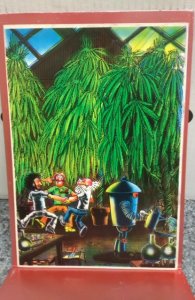 Dr. Atomic #2 (1973)