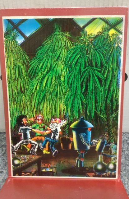 Dr. Atomic #2 (1973)