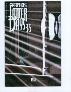 Cerebus #300  (2004)