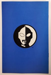 Ultraman #2 (May 1994, Nemesis) VF/NM  