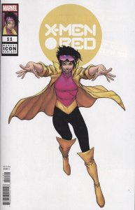 X-Men Red #11 2023 Caselli Cover B Marvel Comics EB60