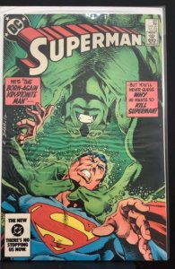 Superman #397 (1984)