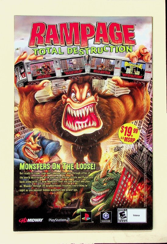 Ultimate Fantastic Four #30 (Jul 2006, Marvel) - Near Mint