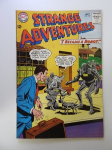 Strange Adventures #164 (1964) FN/VF condition