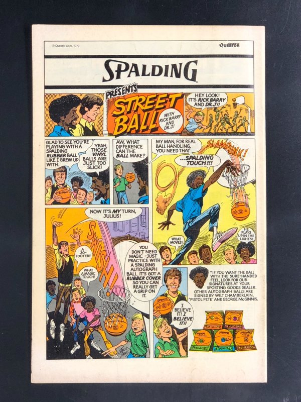 The Amazing Spider-Man #193 (1979)