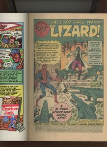 (1982) Marvel Tales Starring Spider-Man #143: DIRECT! WE COMBINE SHIPPING! (8.0)