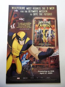 Captain America Comics 70th Anniversary Special (2009) VF Condition