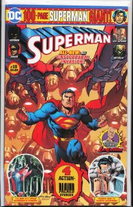 Superman Giant #15 (2019) Superman