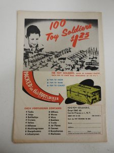 The Flash #137 (1963) VG/FN Condition!