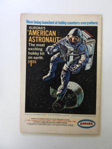 Teen Titans #11 (1967) VG condition