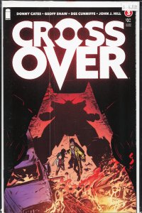Crossover #3 (2021) Crossover