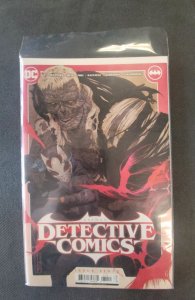 Detective Comics #1072 (2023)