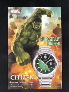 X-Men: The Trial of Magneto #2 (2021)