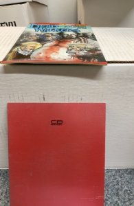 Dead Walkers #1 (1991)