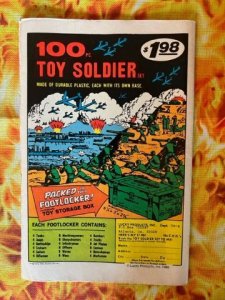 The Incredible Hulk #247 (1980)