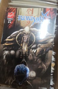 Ramayan 3392 AD Reloaded #8 (2008)