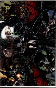 The Amazing Spider-Man #10 Unknown Comics Cover C (2019)