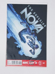 Nova #7 (2013)