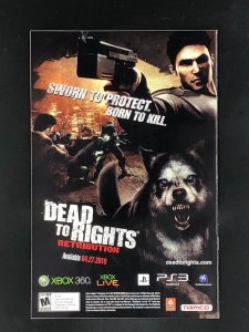 Batman Confidential #43 (2010)