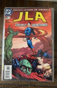JLA #83 (2003)