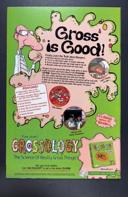 The Sensational Spider-Man #23 (1998)