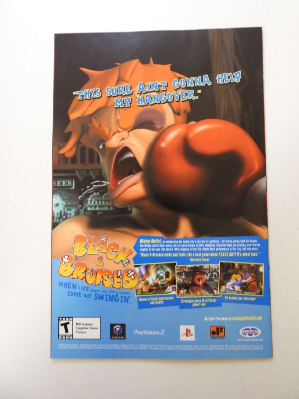 Batman #611 (2003) NM condition