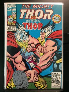 The Mighty Thor #458 (1993)
