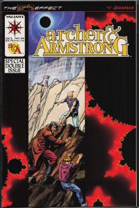 Archer & Armstrong #26 (1994) Archer