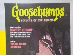 Sonic The Hedgehog #32 2020 IDW Publishing