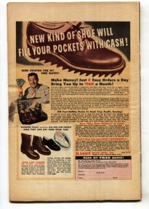 Fantastic Four #3 Silver-Age 1962 Marvel Jack Kirby First costume issue