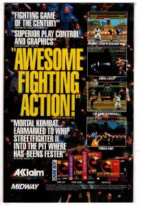 Hardware #9 (1993)  DC Comics