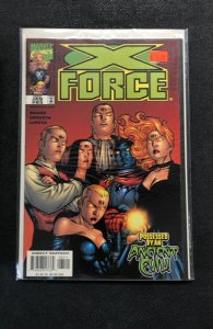 X-Force #85 (1999)