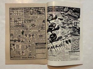 *Fantastic Four (Vol. 1, 1961) #139 Very Fine