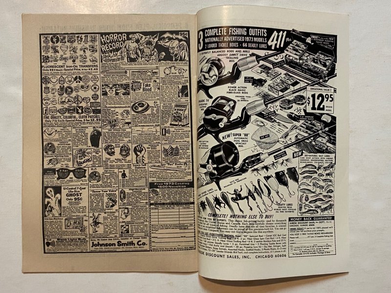 *Fantastic Four (Vol. 1, 1961) #139 Very Fine