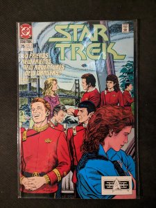 Star Trek #25 (1991)