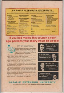 Marvel's Greatest Comics #36 (Jul-72) VF/NM High-Grade Fantastic Four, Mr. Fa...