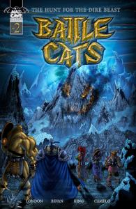 The Hunt For The Dire Beast