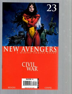 10 Comics Young Avengers #1 2 4 8 21 22 23 24 Special #1 Force Works #18 EK17