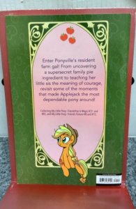 My Little Pony: Best of Applejack (2023)
