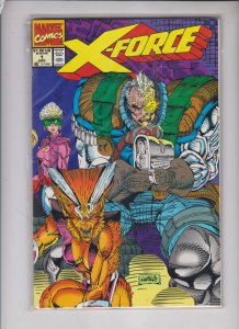 X-Force #1 (1991)