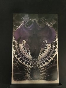 Alien #1 Peach Momoko Virgin Cover 1:100 Ratio Retailer Incentive