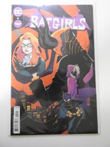 Batgirls #5 (2022)
