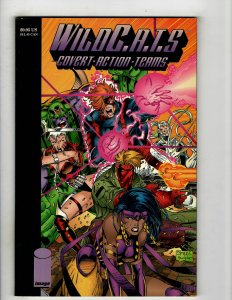 WildC.A.T.S: Compendium #1 (1993) EJ4