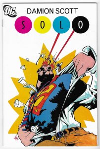 Solo #10 (2006)